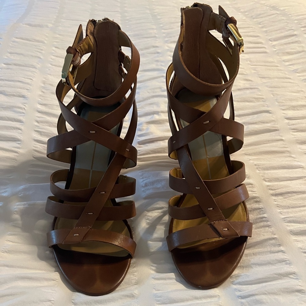 Dolce vita heels
